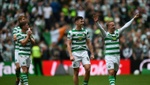 El Celtic gana y recupera la corona en Escocia