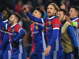 First foreign side to buy stake in Indian club. AFP