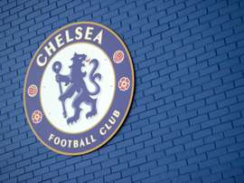 O XI completo que pode dar adeus ao Chelsea. AFP