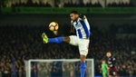 Un único arañazo en el 90' le cuesta dos puntos al Brighton