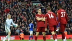 Milner quiere renovar con el Liverpool