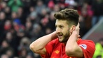 Lallana renueva con el Liverpool para ganar la Premier