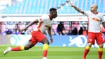 El RB Leipzig aplaza el campeonato del Bayern