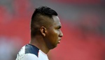 ¿Otro colombiano para el Milan? Suena Alfredo Morelos