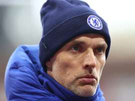 Tuchel reveals Man Utd defeat left him in a dark place