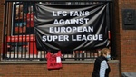De la Superliga Europea a una británica... con el sí de la UEFA