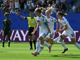 Agony for Australia as Norway, Germany reach World Cup quarters