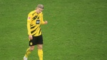 Un árbitro, a Solskjaer cuando Haaland tenía 16 años: