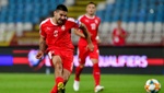 Los goles de Mitrovic marcan el camino a Serbia