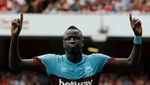 El West Ham renueva a Kouyatè