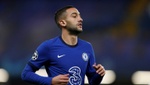 Tuchel pidió disculpas a Ziyech: