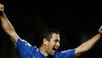 Joe Cole, el hombre que convenció a Hazard de ir al Chelsea