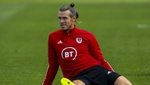 La revisión médica de Bale muestra que estará un mes lesionado