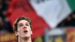 La Juve, dispuesta a ofrecer 60 millones por Zaniolo