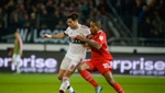 Charlison Benschop cambia el Hannover 96 por el Ingolstadt 04