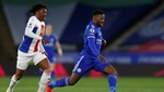 Iheanacho devuelve las alas al Leicester para poner pie y medio en Champions