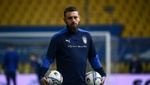 De Rossi deja la 'Azzurra' para comenzar su etapa como entrenador en solitario