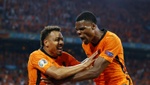 El Inter sigue tras Dumfries, pero el PSV rehúsa cederlo con opción de compra