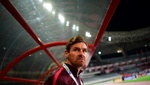 Villas-Boas se juega el cargo en la final de Copa
