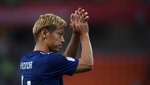 Honda amenaza con irse por el despido de Ramón Díaz