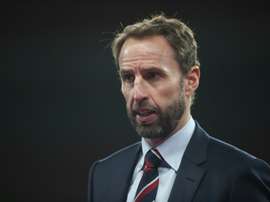 Southgate facing 'big decisions' over England attack at Euros. AFP