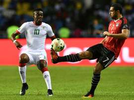Captain Aziz spot on as Moroccans Berkane reach CAF Cup final