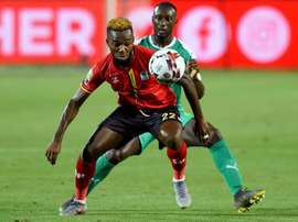 CAF Cup debutants Pyramids ready to rise into an African force