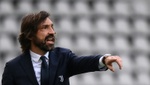 Mensaje de Pirlo a la Juve: