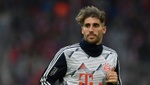 Javi Martínez, entre la MLS, Catar o el Athletic