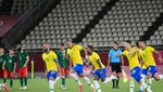 Brasil se ríe de la presión y se mete en la gran final