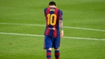 El poder de Messi en el Barça