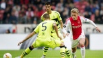 El Middlesbrough hace oficial su primer fichaje para la próxima temporada