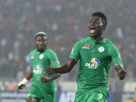 Noble effort takes Enyimba to CAF Cup group draw