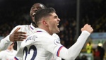 Pulisic I de Londres