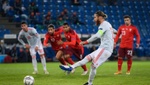 Sommer vuelve a enfrentarse a Ramos: