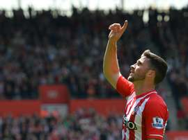 El Sunderland busca mejorar su plantilla. AFP/Archivo