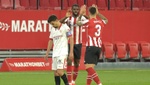 Marcelino y los Williams se cargan la utopía de Nervión