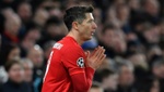 El gran reto en cuatro jornadas de Lewandowski