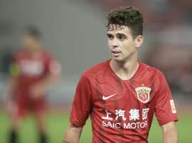 Le football chinois en voie de disparition. afp