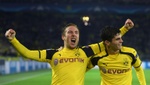 El Stuttgart pregunta al Borussia Dortmund por Passlack