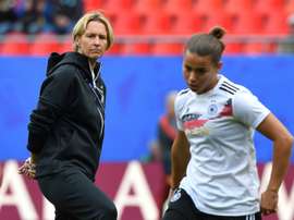 Germany fear for Olympic spot as Europeans dominate World Cup. AFP