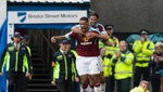 El Burnley triunfa en la locura
