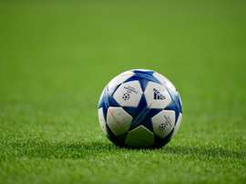 Local media reported the five footballers played for Hong Kong Pegasus