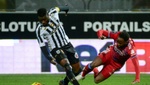 Kadewere acerca al Lyon al liderato
