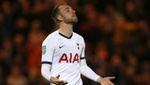 Los cinco jugadores que el Tottenham puede vender