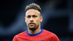 Intentan asaltar la casa de Neymar en Francia