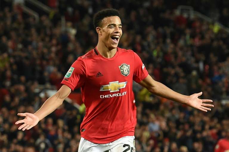 A Star Called Mason Greenwood Besoccer