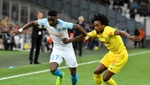 Sarr ya habría decidido entre Atleti, Sevilla y Betis