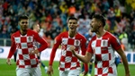 Croacia, a la Eurocopa bajo el mando de Modric