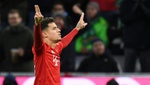 El agente de Coutinho emplaza a después de la Champions para decidir su futuro